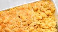 Baked Macaroni and Cheese Baked Macaroni and Cheese