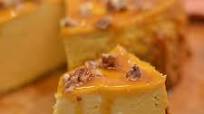 Instant Pot Pumpkin Cheesecake Instant Pot Pumpkin Cheesecake
