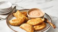 Julie Rose’s Empanadas Julie Rose’s Empanadas