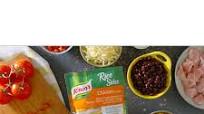 Knorr Cheesy Chicken Fiesta Knorr Cheesy Chicken Fiesta