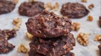Kodiak Cake Chocolate Walnut Cookie Kodiak Cake Chocolate Walnut Cookie