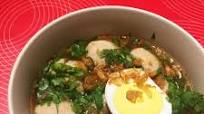 Bakso Telur ala Abang Gerobak, Bakal Jadi Favorit di Hari Hujan Bakso Telur ala Abang Gerobak, Bakal Jadi Favorit di Hari Hujan