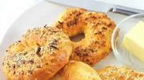 Quick and Easy Air Fryer Bagels Quick and Easy Air Fryer Bagels