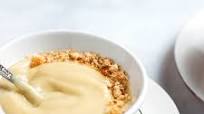 Dairy-Free Vanilla Pudding Dairy-Free Vanilla Pudding