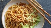 Takeout-Style Sesame Noodles Takeout-Style Sesame Noodles