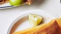 Pork Tamales Pork Tamales
