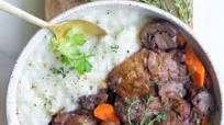 Instant Pot Coq Au Vin Instant Pot Coq Au Vin