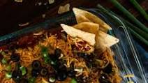 7 Layer Taco Dip 7 Layer Taco Dip