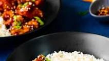 Easy Instant Pot Orange Chicken Easy Instant Pot Orange Chicken