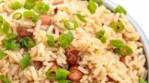 Jamaican Rice and Peas Jamaican Rice and Peas