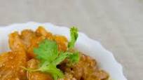 Braised Pork Ribs with Pumpkin Recipe Braised Pork Ribs with Pumpkin Recipe