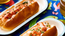 Sous Vide Buttery Lobster Tails Sous Vide Buttery Lobster Tails