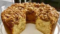 Loaded Apple Cinnamon Crumb Cake Loaded Apple Cinnamon Crumb Cake
