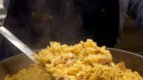 Recipe: Arroz con Pollo, Puerto Rican Style Recipe: Arroz con Pollo, Puerto Rican Style