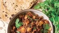 Instant Pot Chorizo with Potatoes (Chorizo con Papas) Instant Pot Chorizo with Potatoes (Chorizo con Papas)