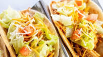Shredded Chicken Tacos Shredded Chicken Tacos