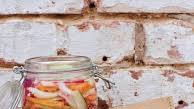 Easy homemade pickle Easy homemade pickle