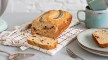 Homemade banana bread Homemade banana bread