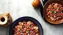 Slow-Cooker Cowboy Beans Slow-Cooker Cowboy Beans