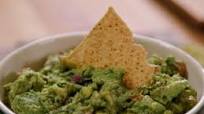Perfect Guacamole Perfect Guacamole