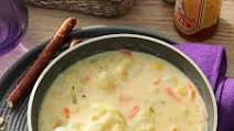 Cauliflower Soup Cauliflower Soup