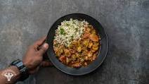 Slow Cooker Gumbo | Low-Carb Edition Slow Cooker Gumbo | Low-Carb Edition