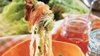 Vietnamese Noodle Salad with Grilled Pork Vietnamese Noodle Salad with Grilled Pork
