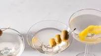 The Dirty Martini The Dirty Martini
