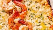 Baked Shrimp Dip Baked Shrimp Dip