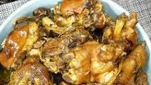 Paksiw na Pata Paksiw na Pata