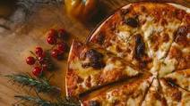 Pizza Delight! Pizza Delight!