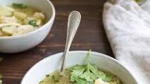 Green Chile Chicken Stew Green Chile Chicken Stew