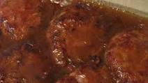 Salisbury Steak, Millie's Salisbury Steak, Millie's