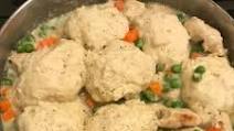 Chicken n Dumplings Chicken n Dumplings