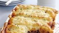 Cottage pie Cottage pie