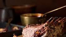 Middle Eastern Lamb Rub Middle Eastern Lamb Rub