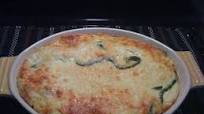 Chile Relleno Casserole Chile Relleno Casserole