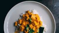 Easy Chicken Curry (Gluten-Free, Dairy-Free) Easy Chicken Curry (Gluten-Free, Dairy-Free)