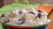 Slow Cooker Rice Pudding Slow Cooker Rice Pudding