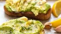 Avocado Toast Avocado Toast