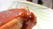 Sweet Simmered Pork Chops Sweet Simmered Pork Chops