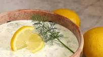 Greek Yogurt Tzatziki Dip Greek Yogurt Tzatziki Dip