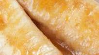 Apple Pie Enchiladas with Caramel Drizzle Apple Pie Enchiladas with Caramel Drizzle