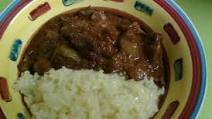 Easy Lamb Curry Easy Lamb Curry