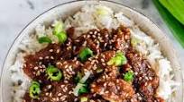 Instant Pot Mongolian Beef Instant Pot Mongolian Beef