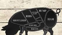 Pork Brine Pork Brine