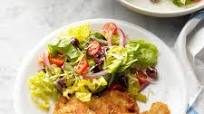 Breaded Turkey Breasts Breaded Turkey Breasts