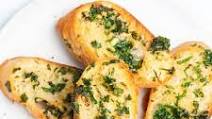 Air Fryer Garlic Bread Air Fryer Garlic Bread
