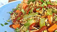 Beef Vermicelli Stir Fry Beef Vermicelli Stir Fry