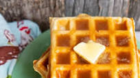 Buttery Brown Sugar Syrup Buttery Brown Sugar Syrup
